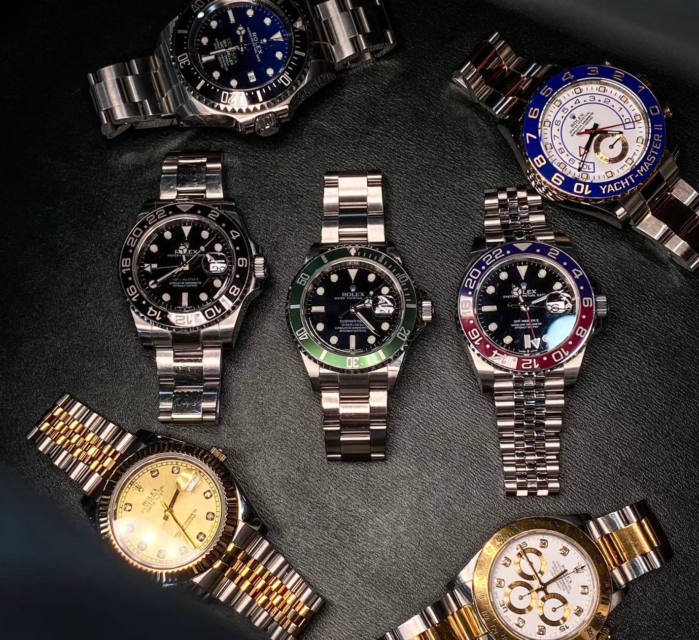 Rolex