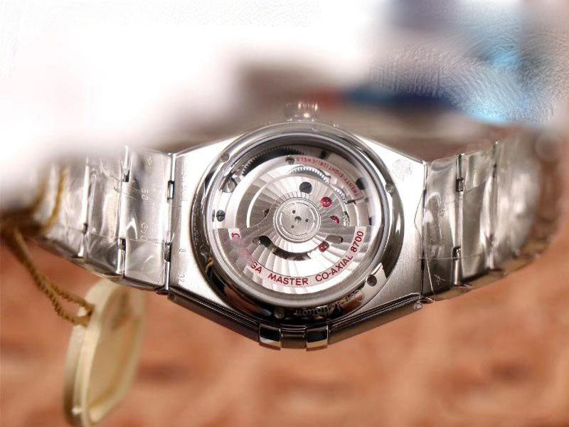 REPLICA CONSTELLATION CO‑AXIAL MASTER CHRONOMETER 131.15.29.20.52.001 29MM 3S FACTORY