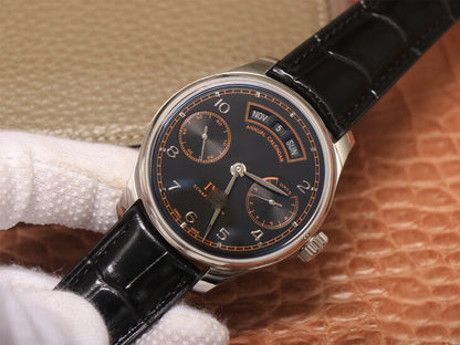 PORTUGIESER PISA VERSION YL FACTORY BLACK STRAP