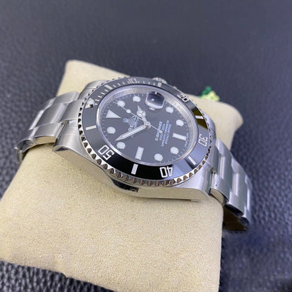 REPLICA SUBMARINER 116610LN-0001 40MM VS FACTORY BLACK BEZEL