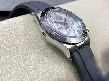 REPLICA COSMOGRAPH DAYTONA M116519LN-0026 CLEAN FACTORY BLACK BEZEL