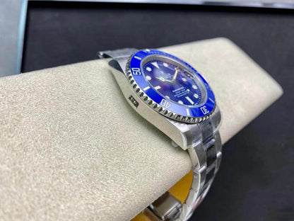 REPLICA SUBMARINER 116619LB-97209 VS FACTORY STAINLESS STEEL