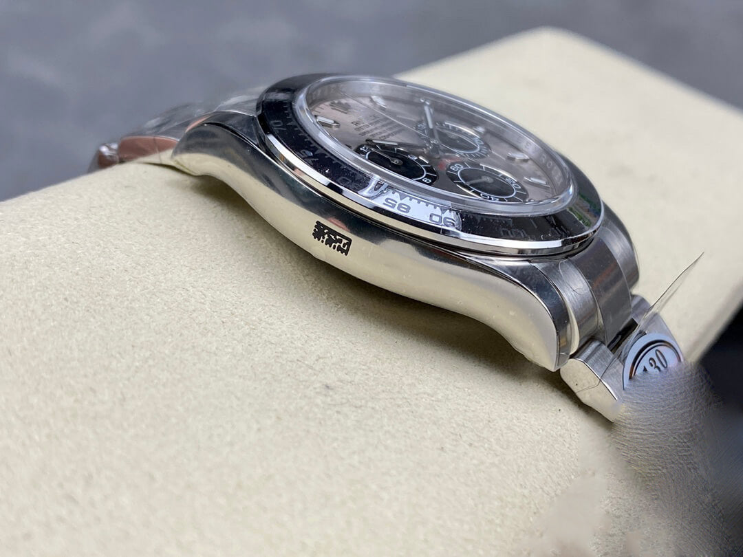 REPLICA COSMOGRAPH DAYTONA M116509-0072 CLEAN FACTORY GRAY DIAL