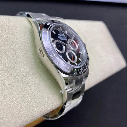 REPLICA COSMOGRAPH DAYTONA M116500LN-0002 CLEAN FACTORY STAINLESS STEEL STRAP