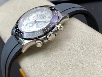 REPLICA COSMOGRAPH DAYTONA M116519LN-0026 CLEAN FACTORY BLACK BEZEL