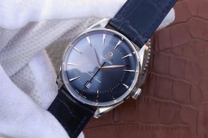 REPLICA SEAMASTER EDIZIONE VENEZIA BLUE DIAL