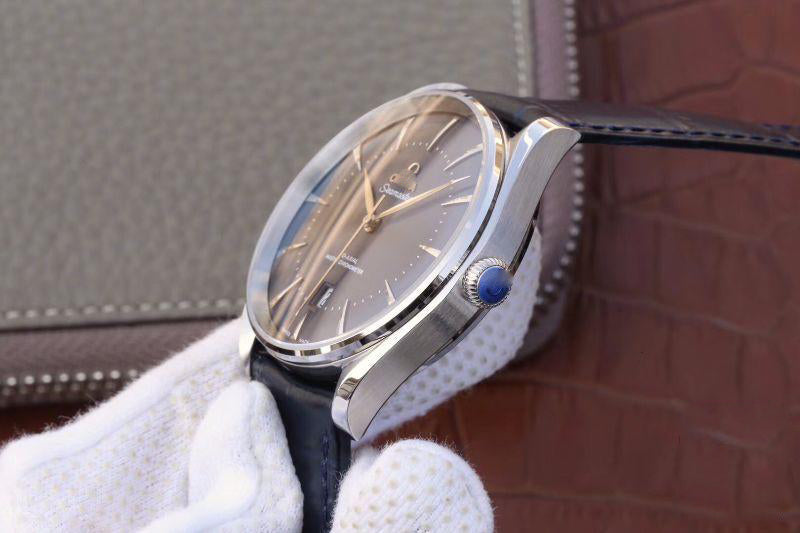 REPLICA SEAMASTER EDIZIONE VENEZIA BLUE DIAL