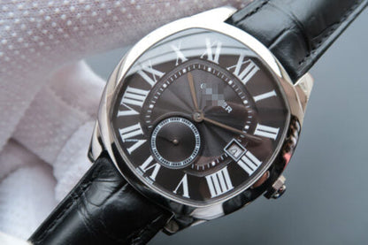 DRIVE DE  WSNM0009 V6 FACTORY BLACK STRAP